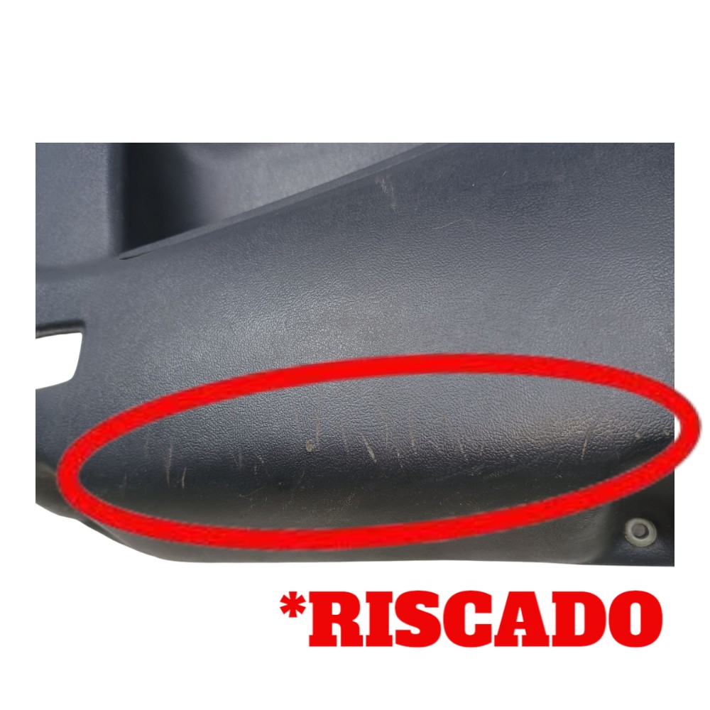 Forro Porta Diant Esquerda Fiat Stilo 2008 À 2010 *detalhe 3