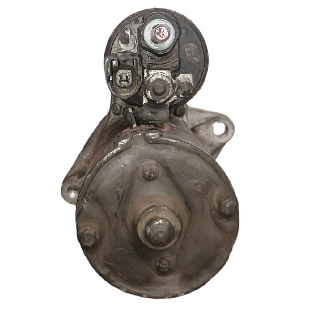 Motor Arranque 1.8 1.6 Toyota Corolla 2003 A 2008 281000d100 6