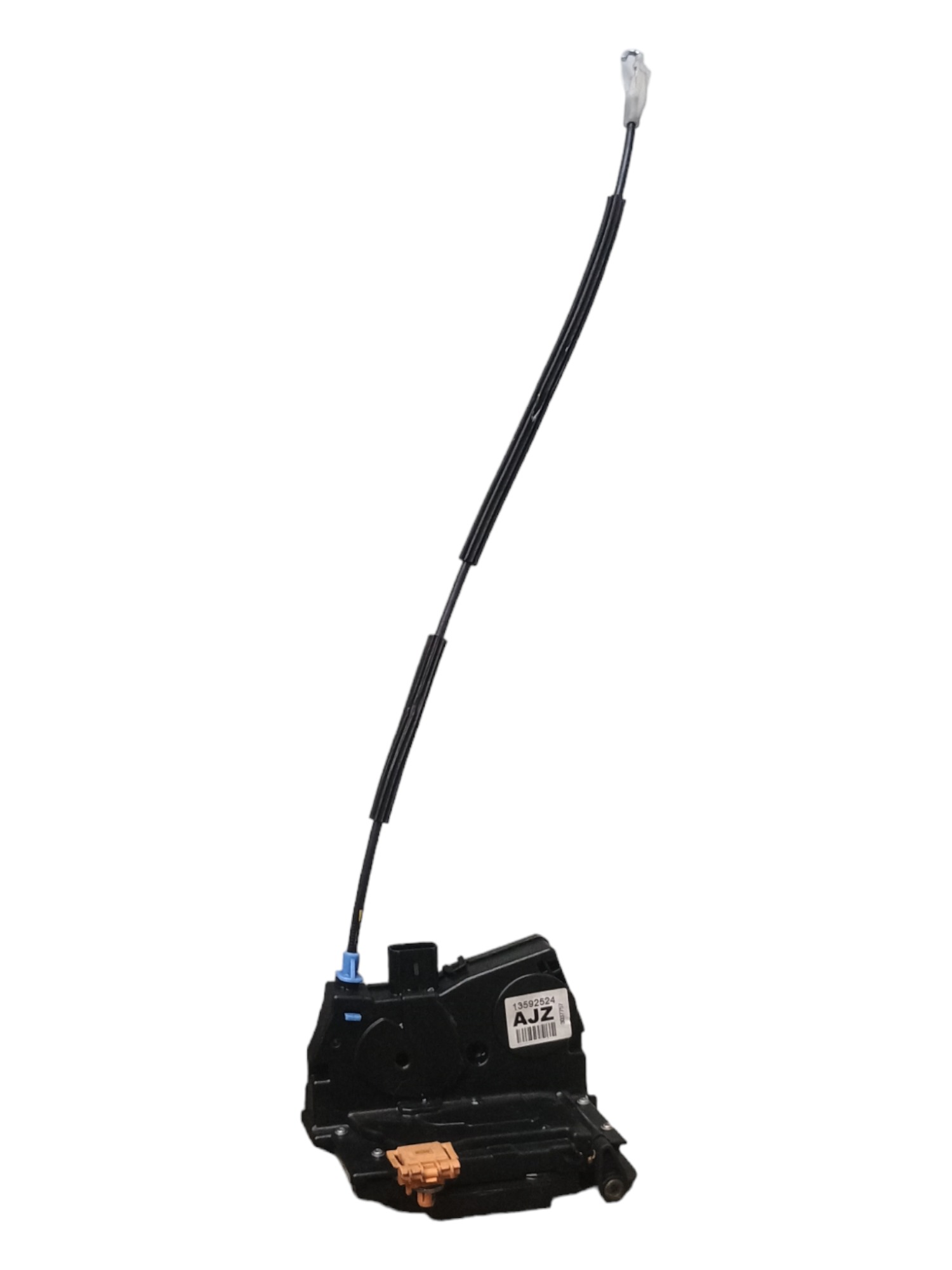 Fechadura Elétrica Porta Diant Esq Gm Spin 1.8 2016 13592524