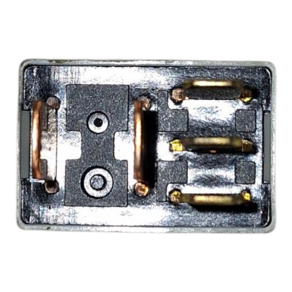 Rele Auxiliar Hyundai Ix35 2014  952252d000 4