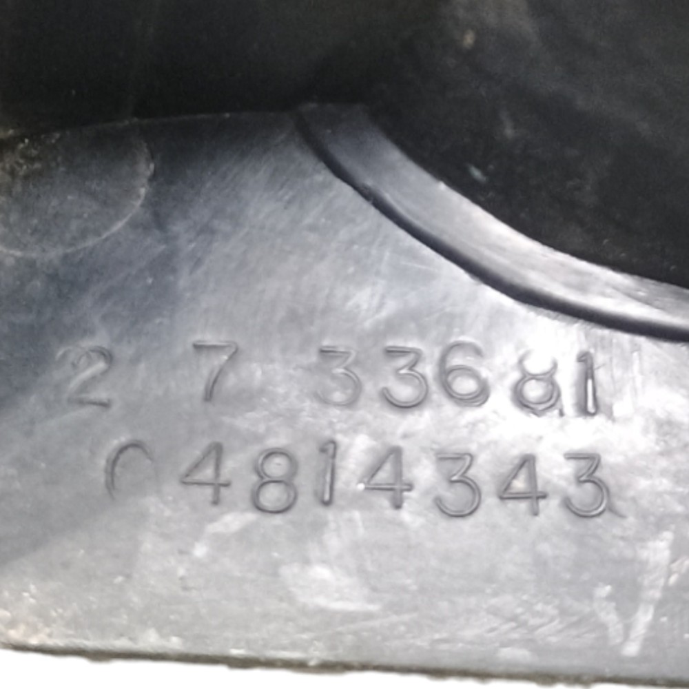 Lanterna Traseira Esquerda Chrysler Stratus 1995 À 2001 8