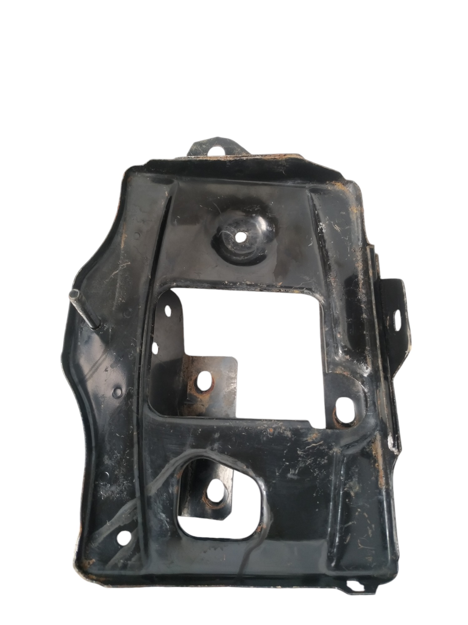 Suporte bateria Fiat Uno 2000 3