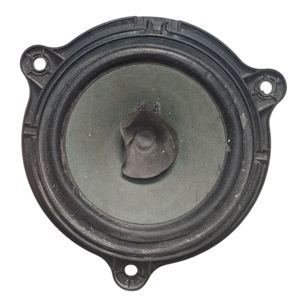 Auto Falante Porta Renault Nissan 281448588r Preto