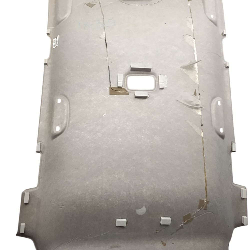 Forro Do Teto Hyundai Ix 35 2014 2.0 Flex 16v 4