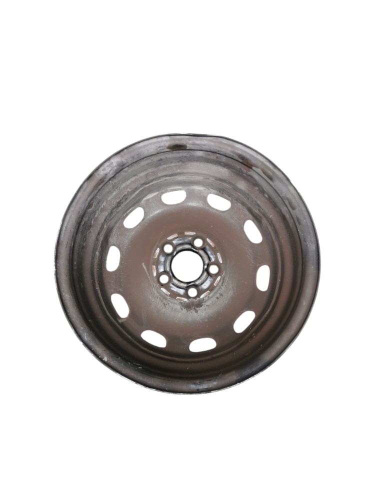 Roda Aro 15 Vw Fox 2