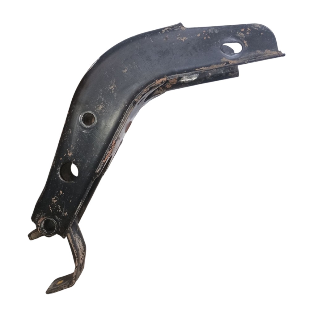 Suporte Coxim Cambio Gm Corsa 1995 À 2000 4