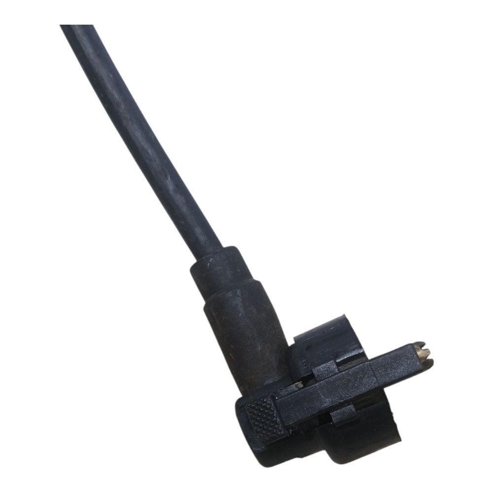 Cabo Vela Seat Cordoba 1997  Preto Preto 5