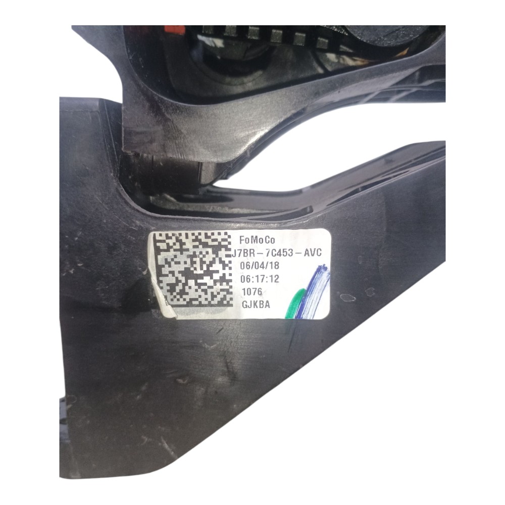 Trambulador Alavanca Marcha Ford Ka 1.0 2015 *detalhes 10