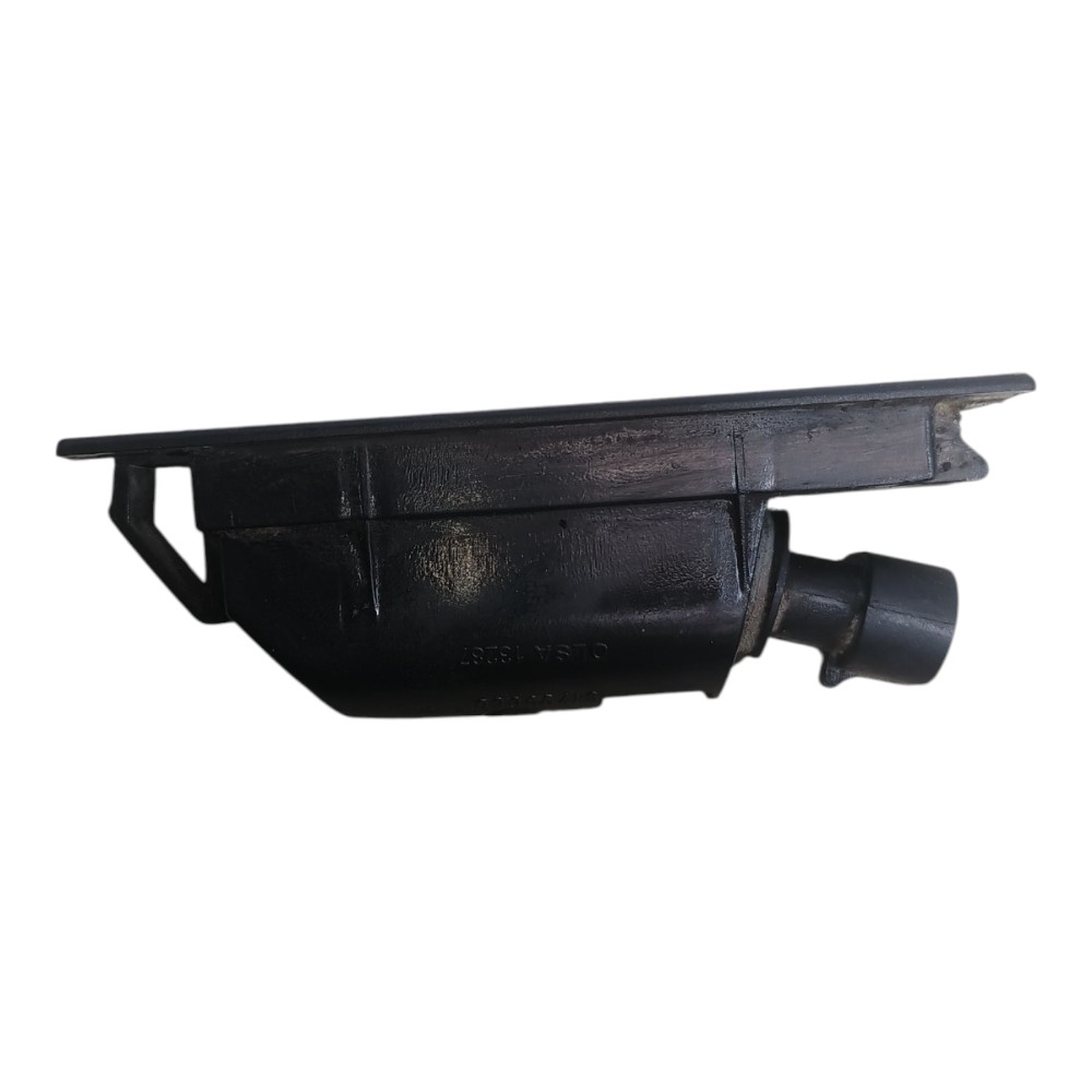 Lanterna Luz Placa Fiat Idea Attractive 1.4 2013 3