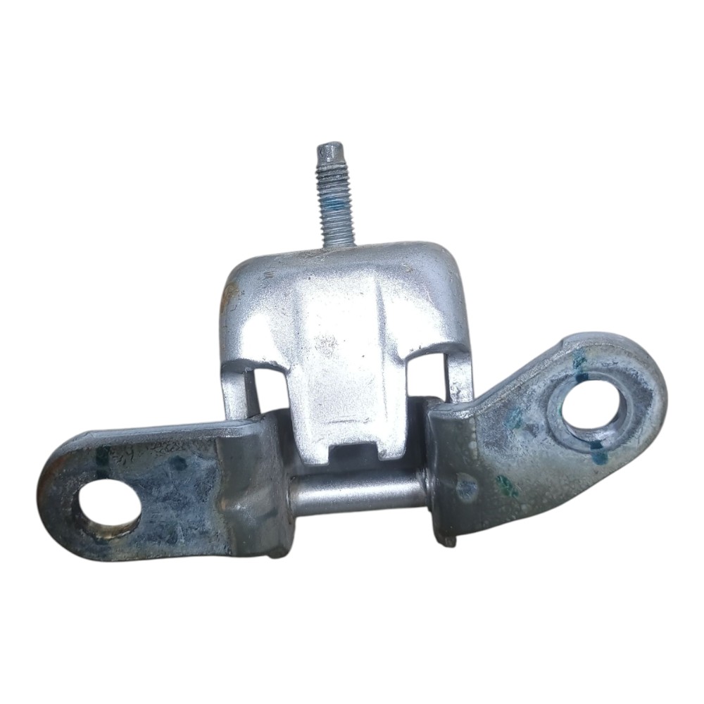 Dobradiça Superior Porta Tras Dir New Fiesta sedan 2011 A 2013 3