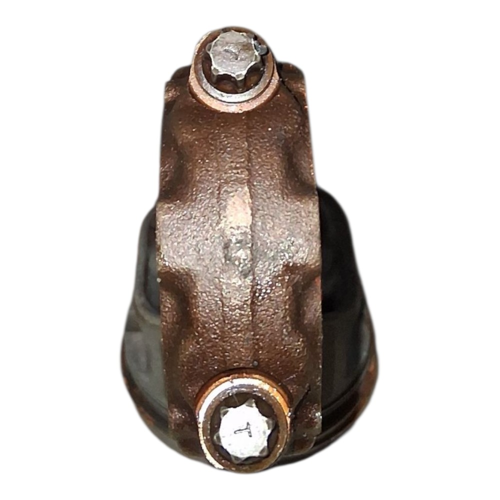 Pistão Biela Ford Ka 1.0 2008 6