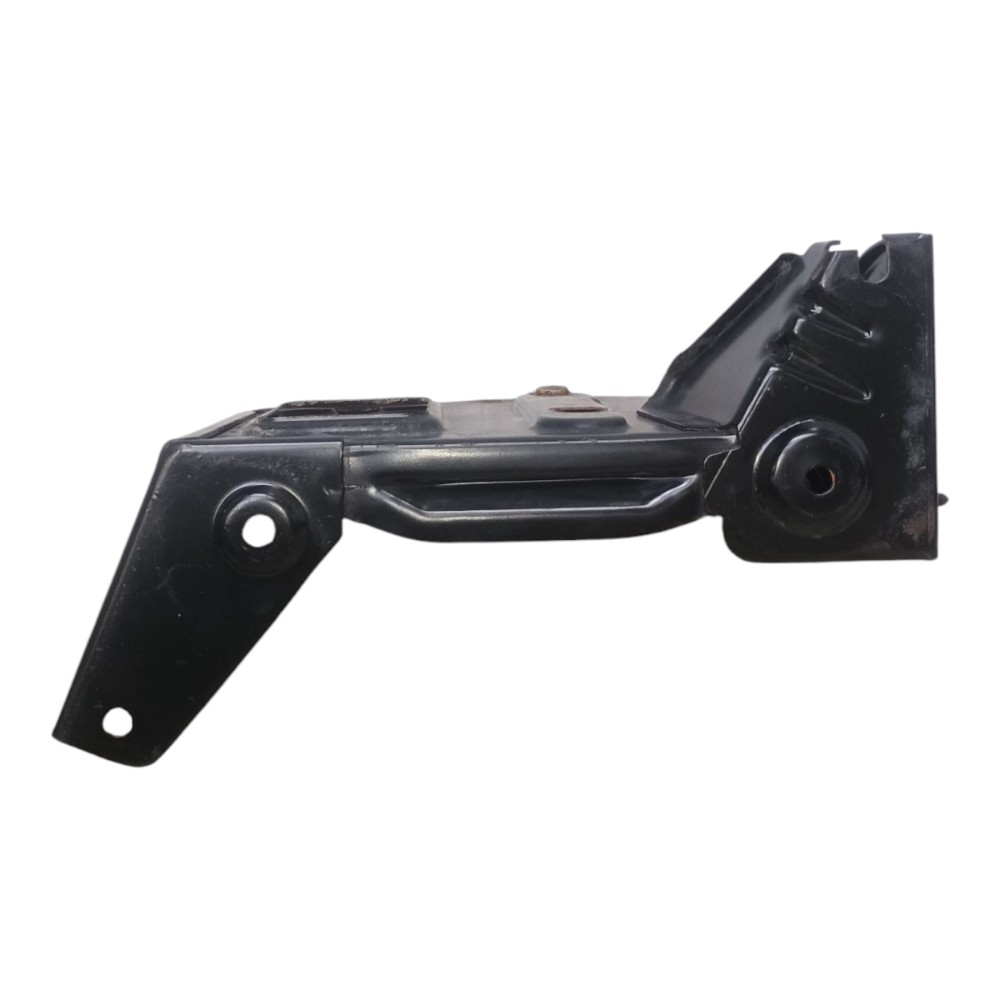 Base Suporte Bateria Fiat Tipo 1993 À 1997 4