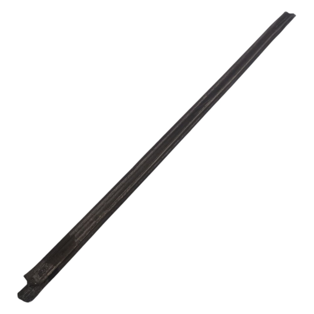 Friso Porta Dianteira Esquerda Seat Cordoba 1998 – Preto Preto 4