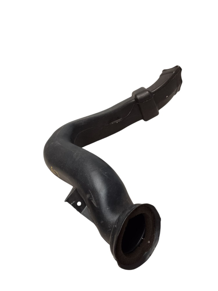 Duto Ar Saída Tubo Direito Sander Renault Duster 2012 A 2021 1