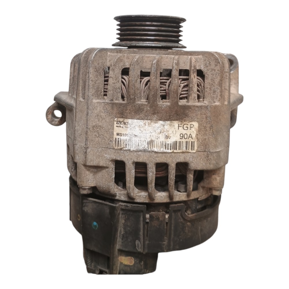 Alternador Fiat Punto 1.4 2012 3
