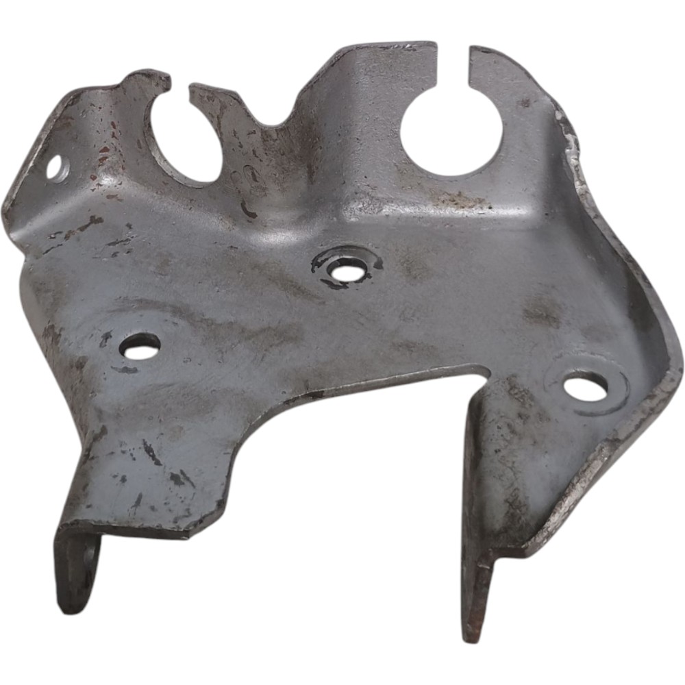 Suporte Cabo Trambulador Fiat Palio 1997 À 2003 5