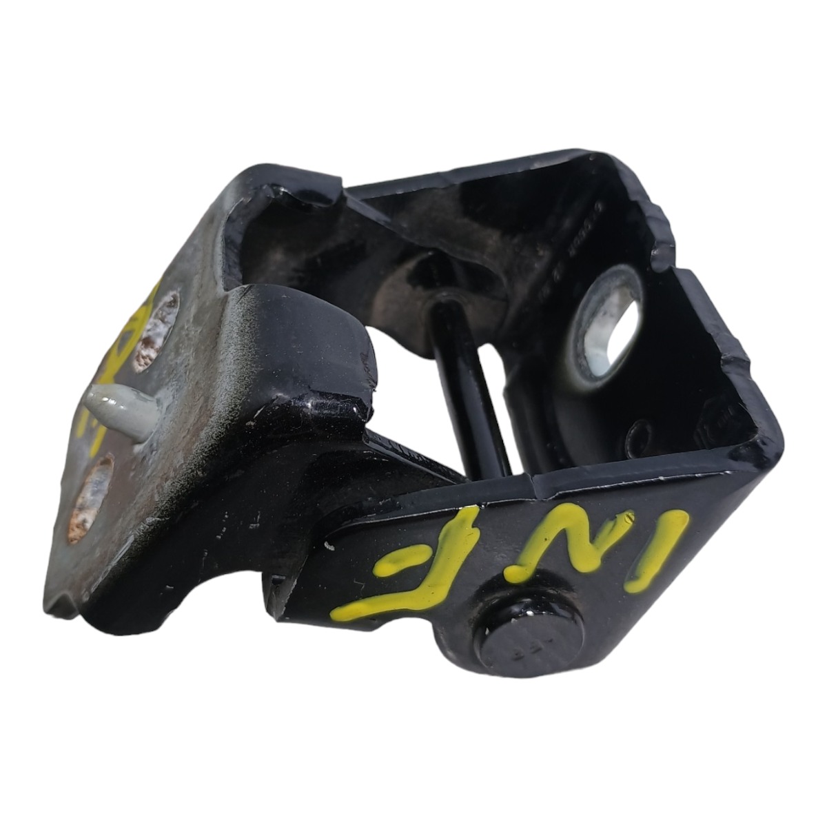 Dobradiça Inferior Porta Diant Esq Citroen C3 Picasso 2013 5