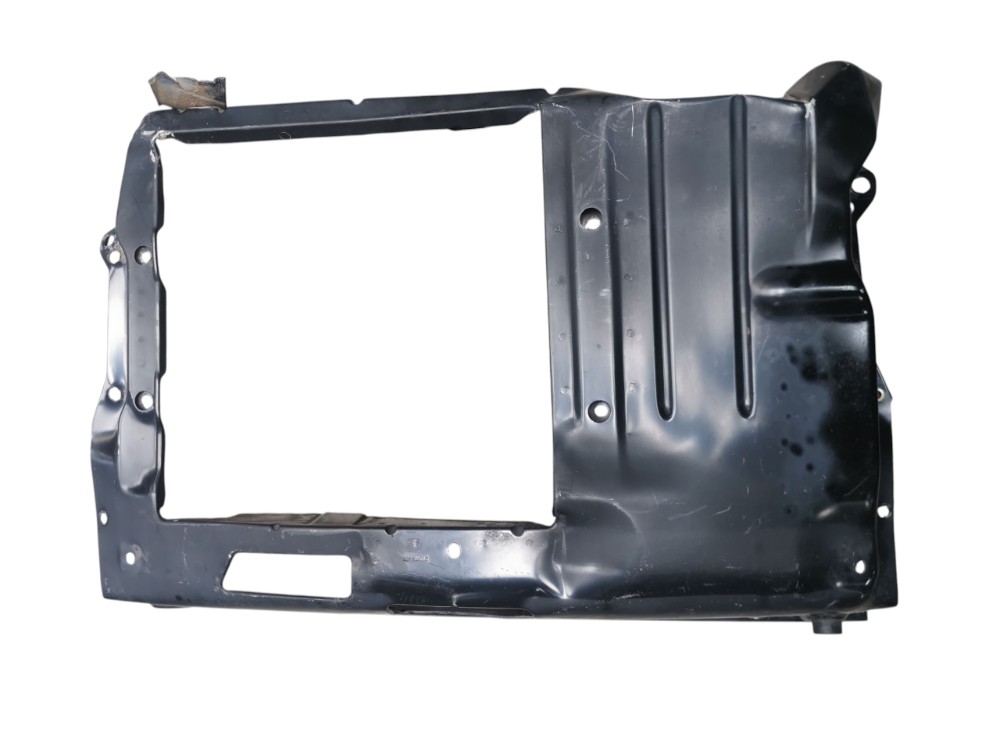 Painel Frontal Vw Fox 2012 1