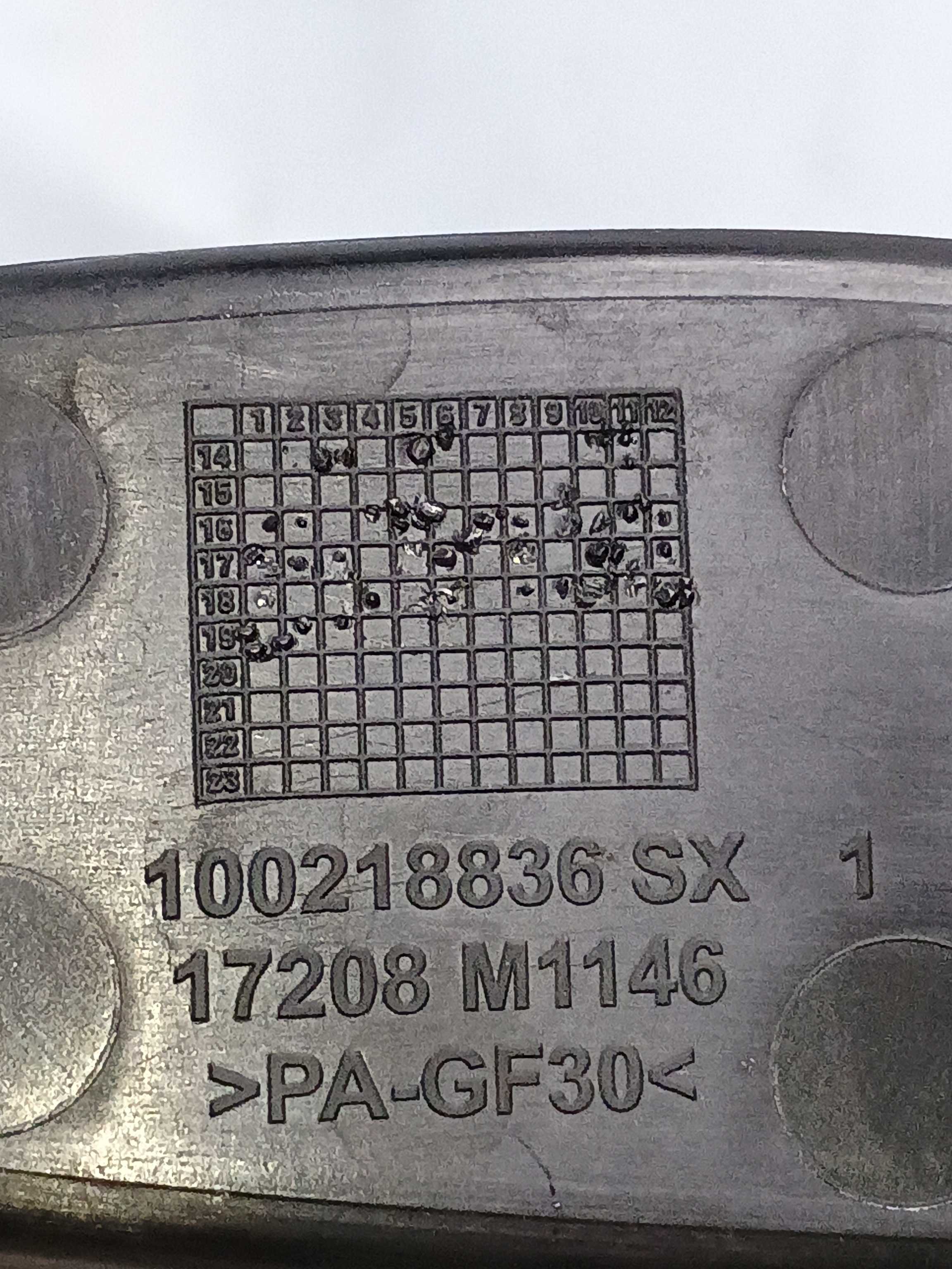 Porta Treco Porta Diant Esquerda Fiat Mobi 2019 100218836sx 4