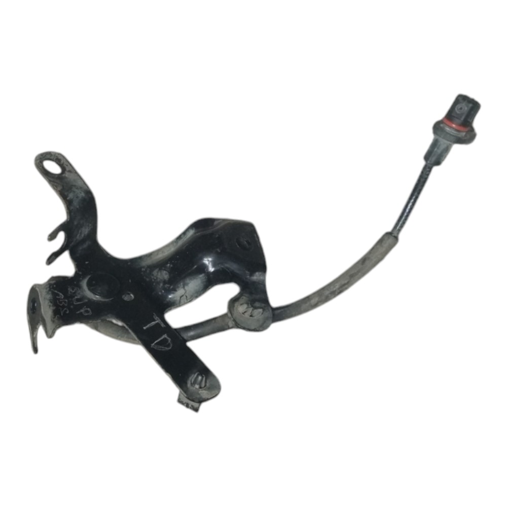 Suporte Abs Mitsubishi Outlander 2015 3