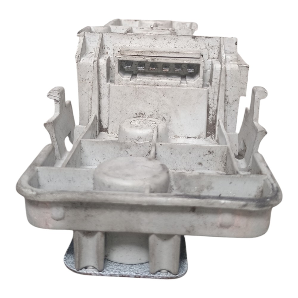 Circuito Lanterna Traseira Audi A3 1997 À 2003 8l0945257 5