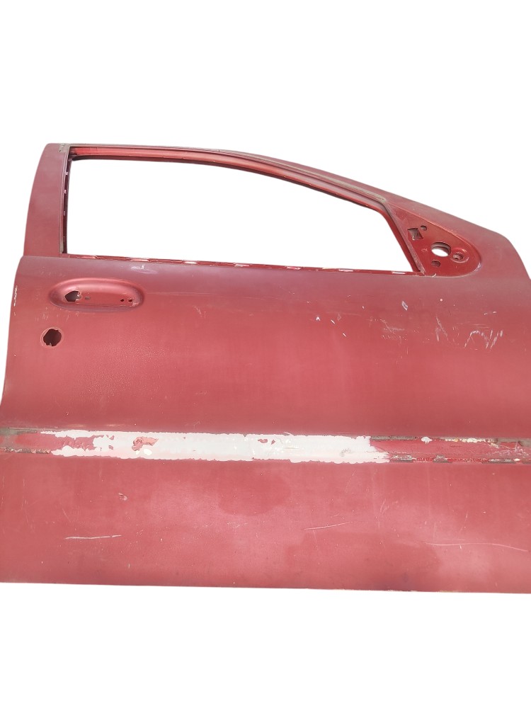 Porta Dianteira Direita Fiat Palio 98 Com Detalhes 2