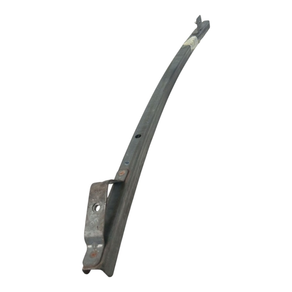 Guia De Vidro Porta Tras Esq Chevrolet Meriva 2010 2