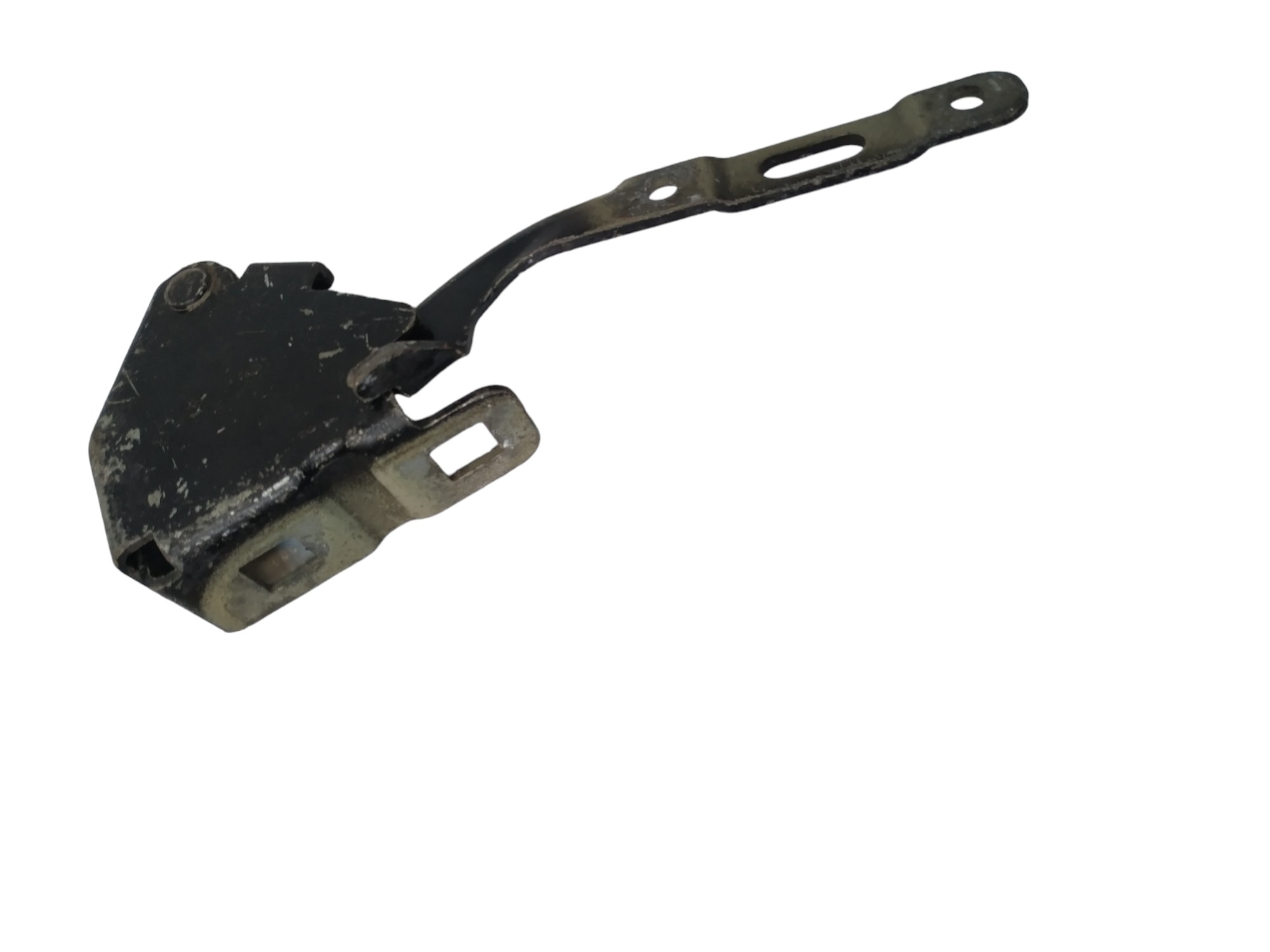 Dobradiça Capô Direita Vw Gol 1998 2