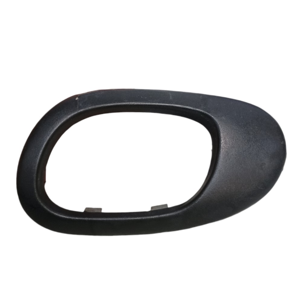 Moldura Maçaneta Interna Traseira Direita Peugeot 207 2010 1