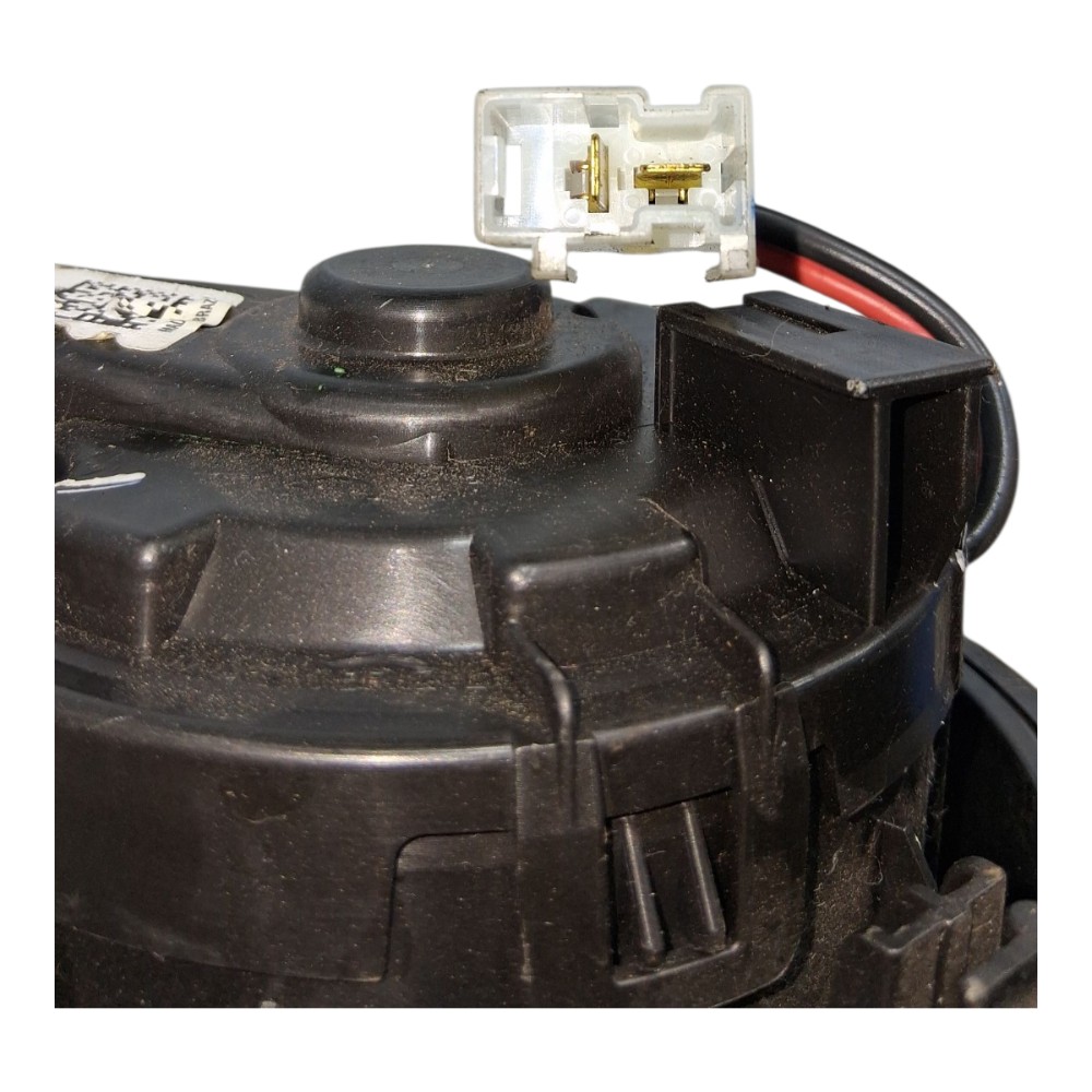 Motor Ar Forçado Kicks 2018 T17203b 6