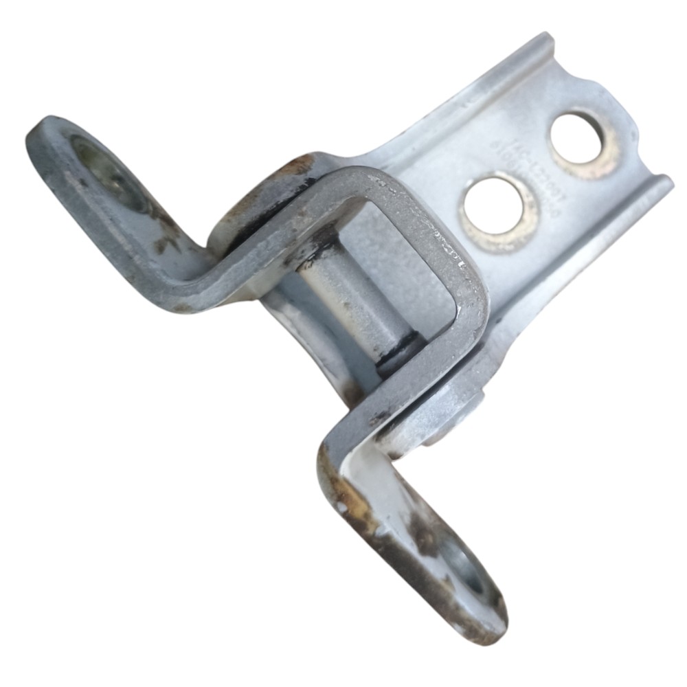 Dobradiça Superior Porta Dianteira Esquerda Jac J2 1.4 2014 3