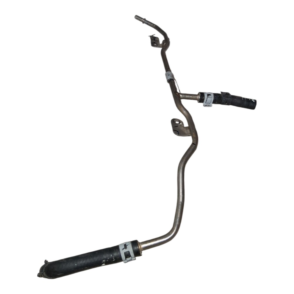 Tubo Retorno Arrefecimento 1.0 Gm Tracker 2023