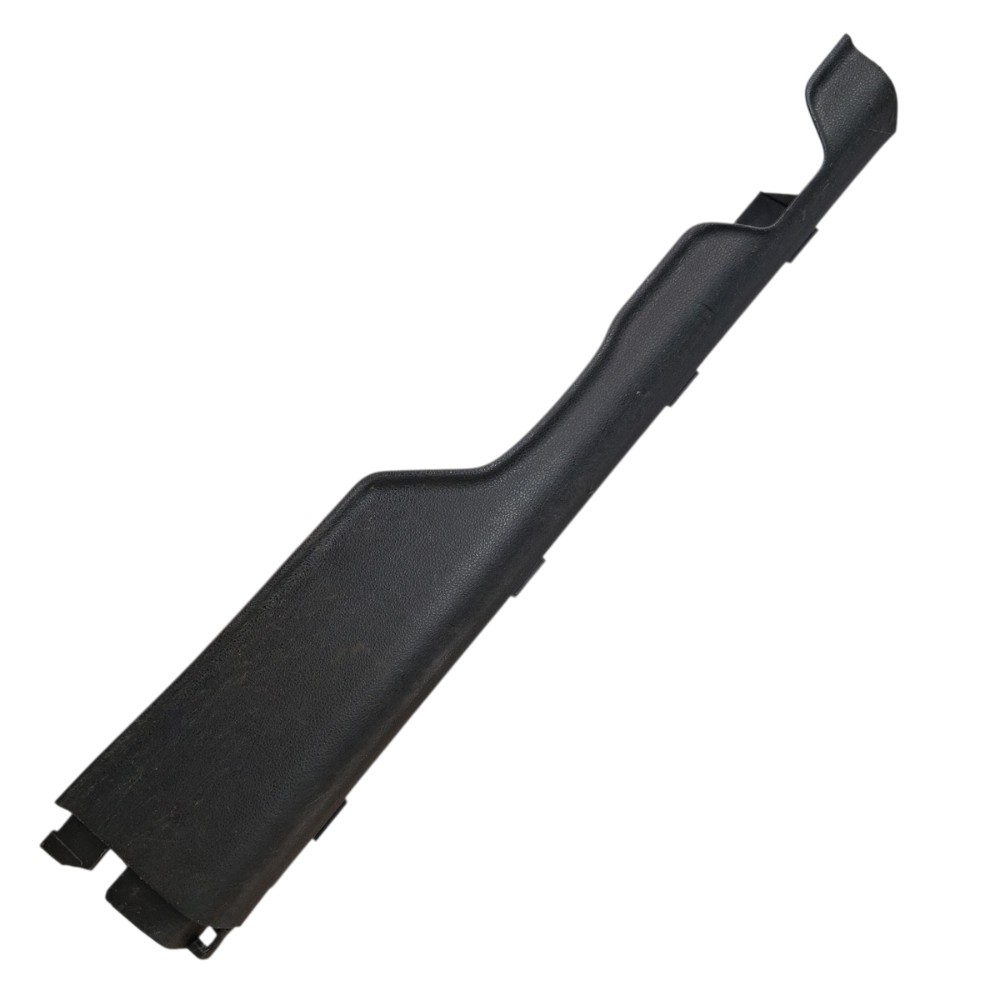 Acabamento Soleira Dianteira Esquerda Fit Xl 2010 84251tj0 Preto 1
