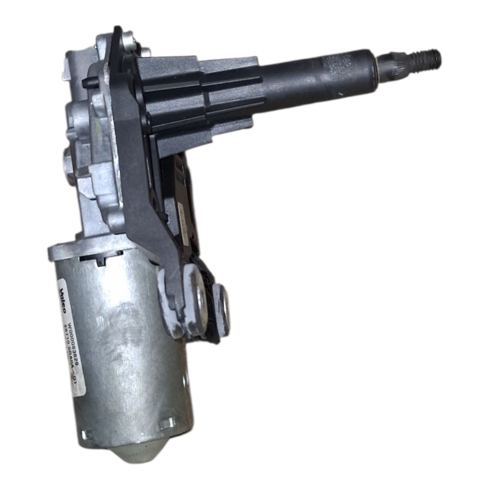 Motor Limpador Traseiro Kicks 2018 287105ra0a 3
