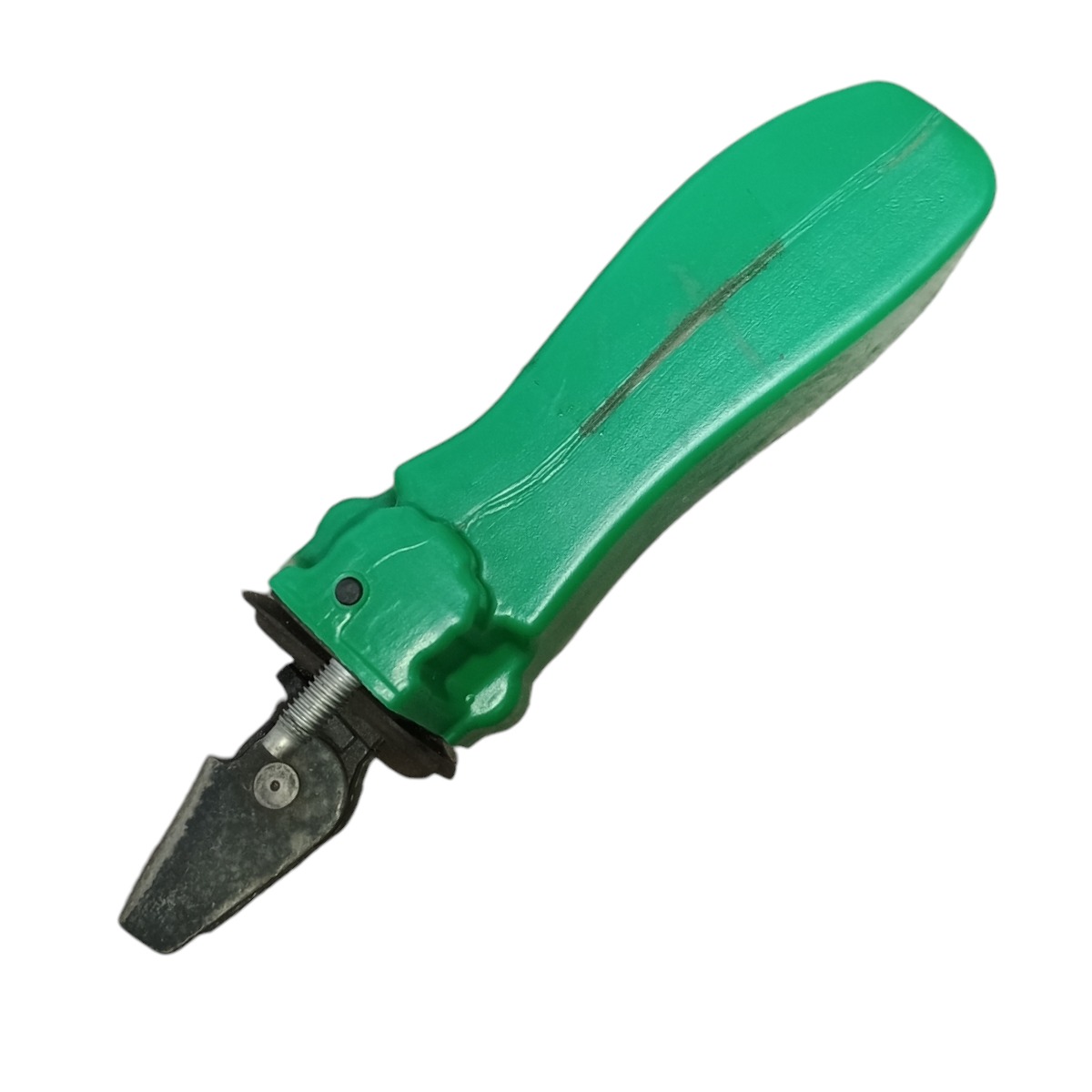 Limitador Porta Traseira Direita Fiat Mobi Like 1.0 2018 3