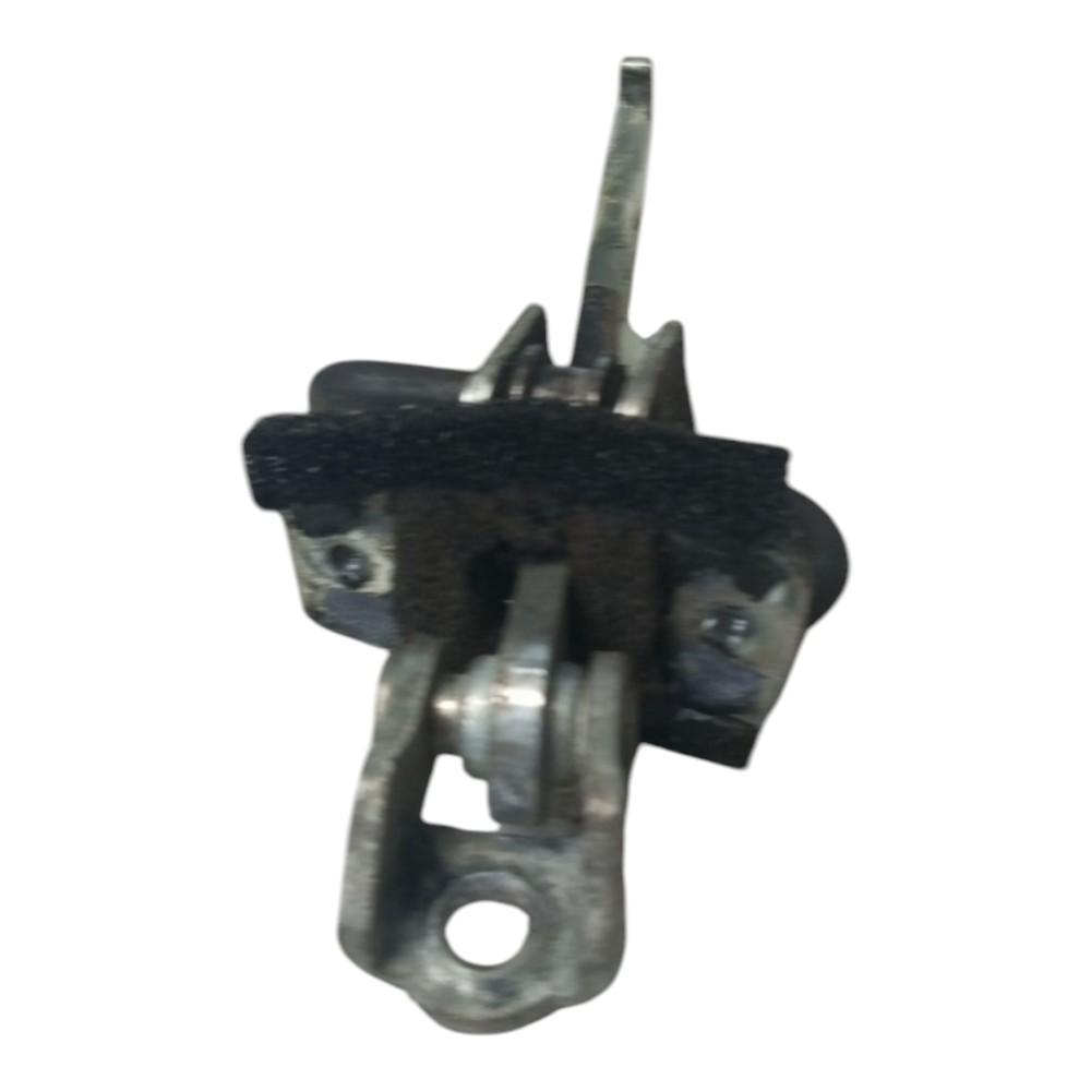 Limitador De Porta Tras Esq Chevrolet Meriva 2005 4