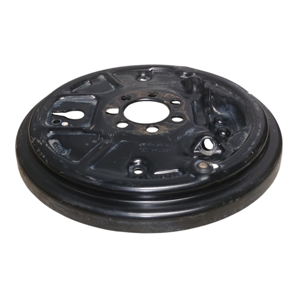 Espelho roda traseira direita vw voyage 1.6 2022 5Z0609076AB 3