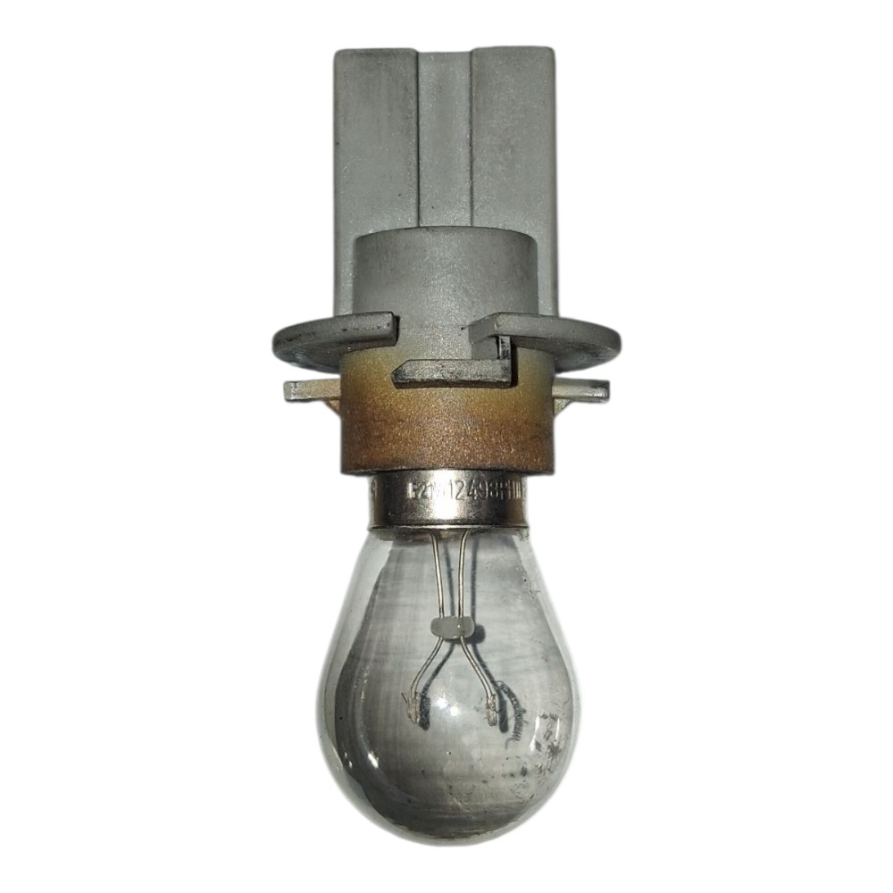 Soquete Pisca Break Light Luz Freio Honda City 2010 2