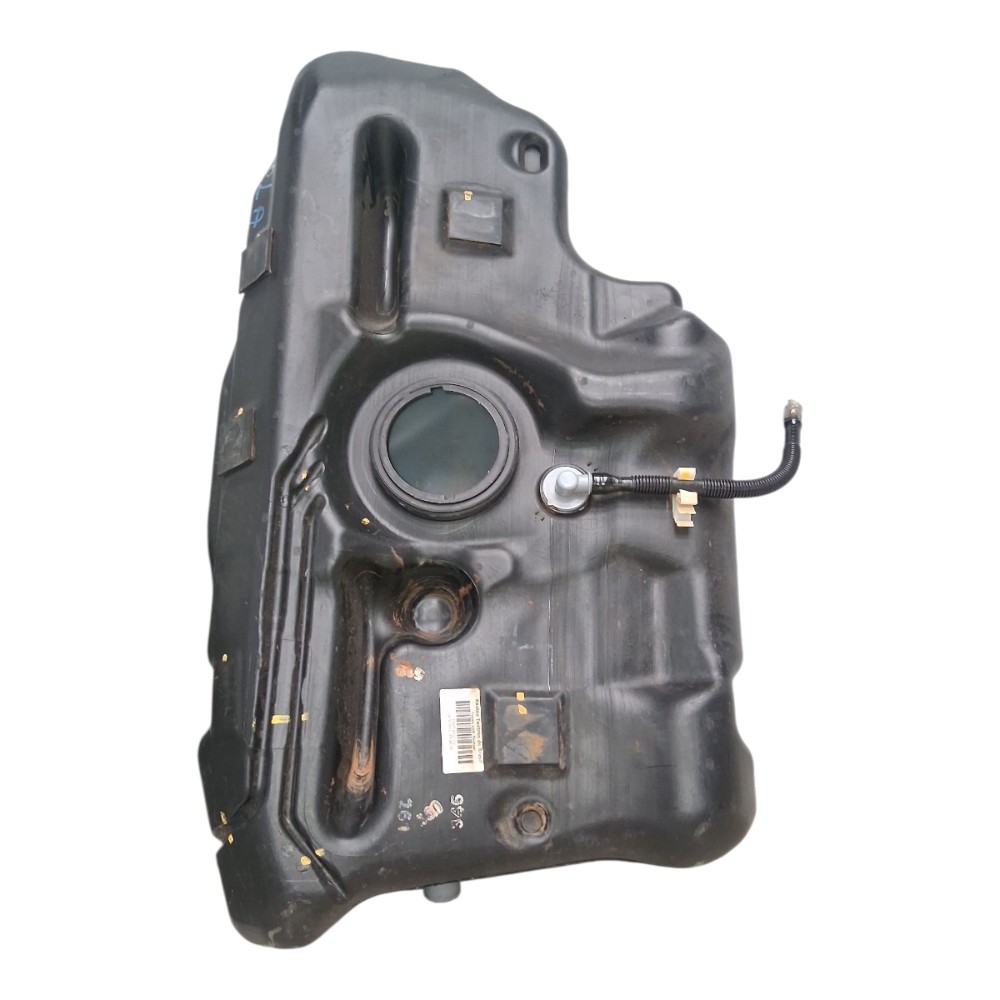 Tanque Combustível Toyota Corolla 2013