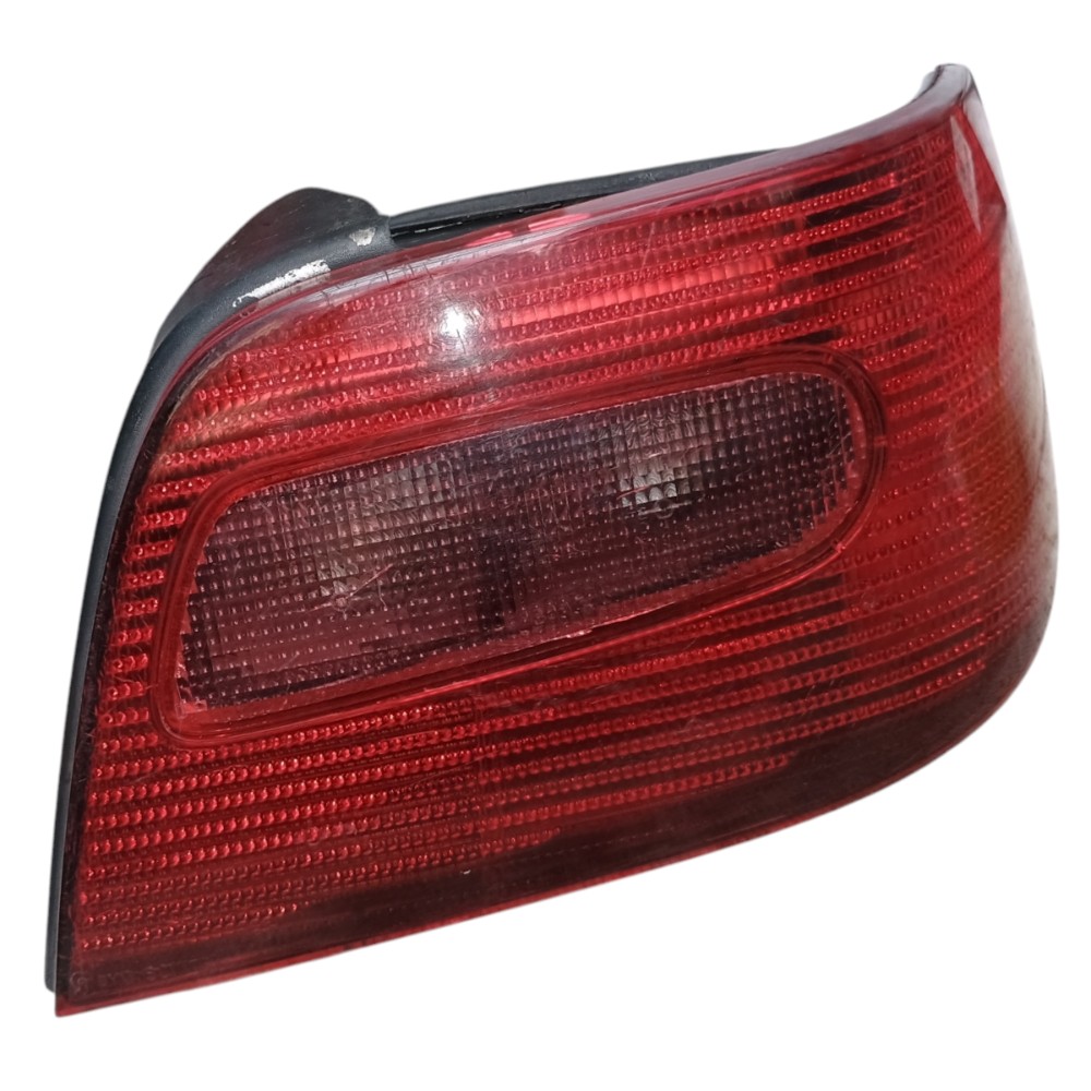 Lanterna Traseira Direita Citroen Xsara 1997 À 2004  Direito/passageiro A1 1