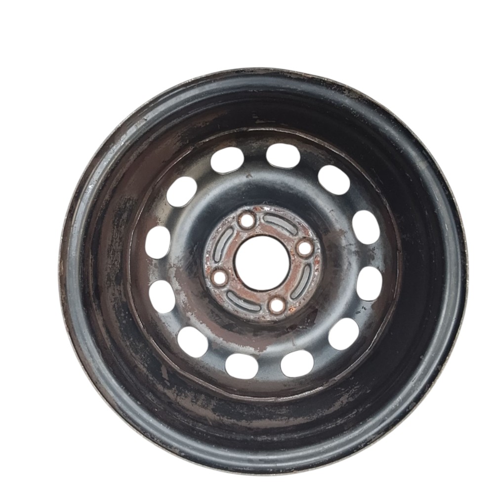Roda Aro 14 Ford Fiesta 3