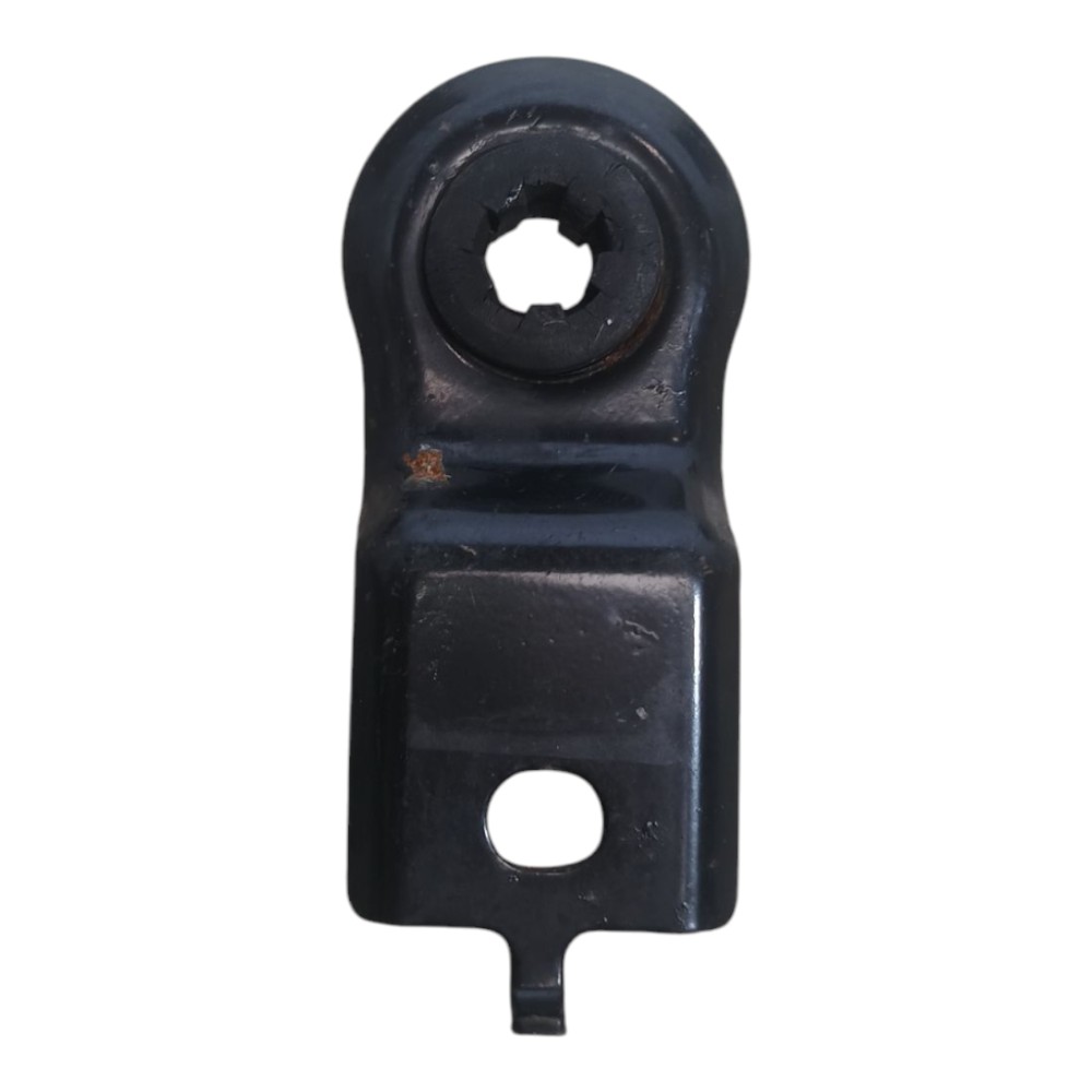 Suporte Radiador Lifan 620 2009 À 2012 1