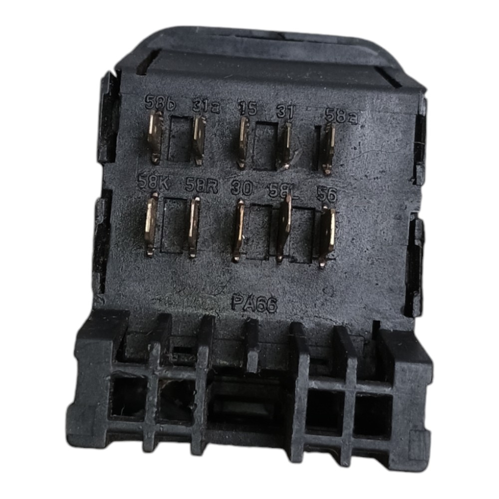 Botão Regulagem Farol Gm Corsa 1994 À 2016 58b31a153158a 7