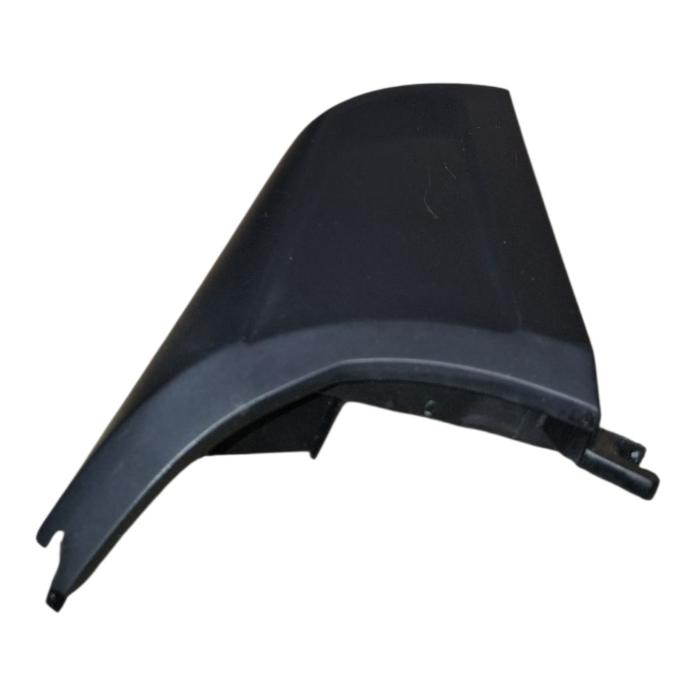 Moldura Direita Volante Kicks 2018 1141641 – Preto Preto 3