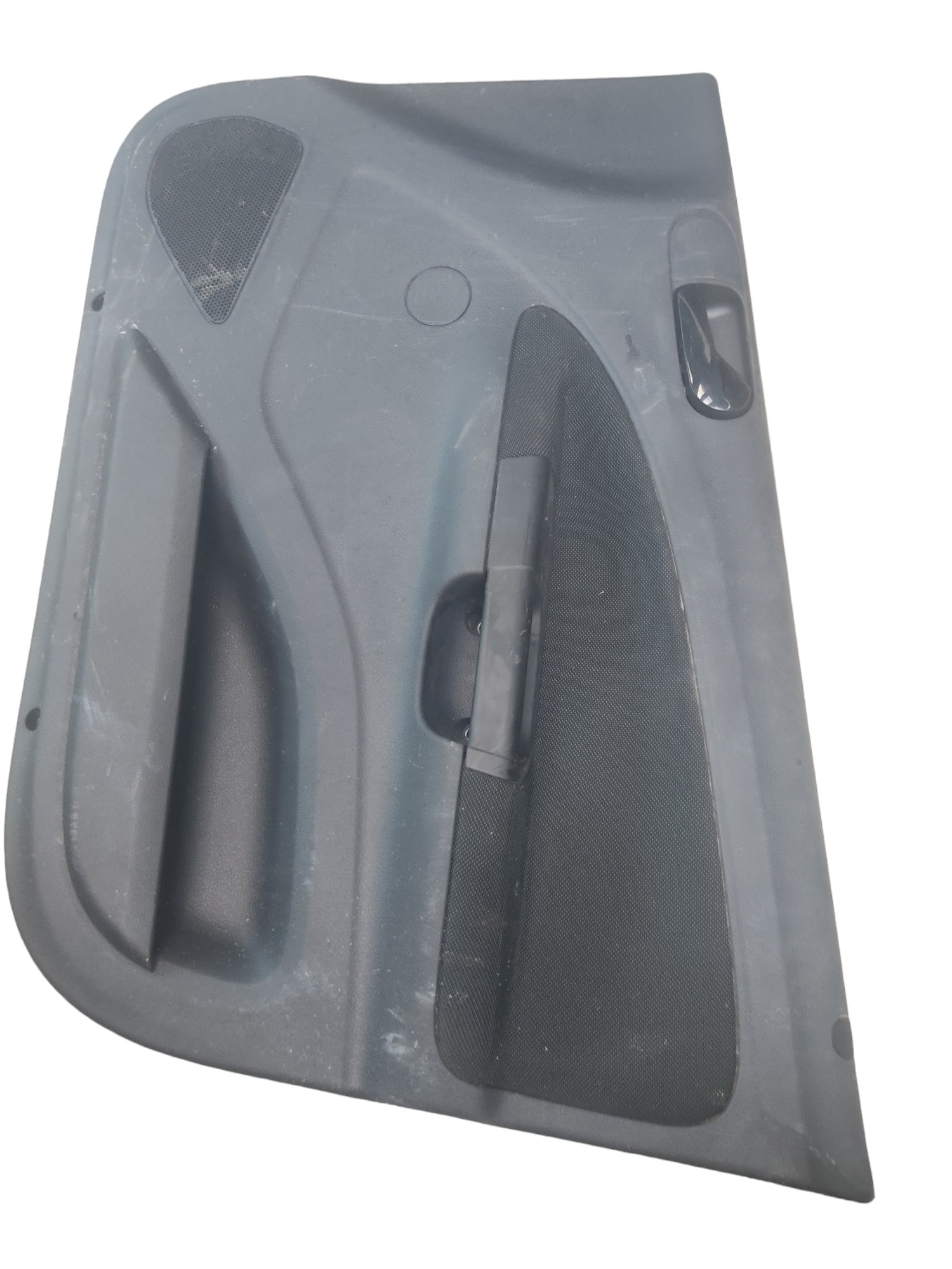 Forro Porta Dianteiro  Direito Vw Gol 1.0 12v 2023 1