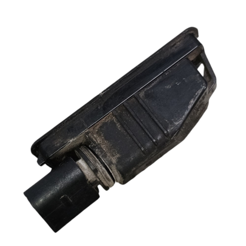 Lanterna Luz Placa Vw Polo 2014 1k8943021 3