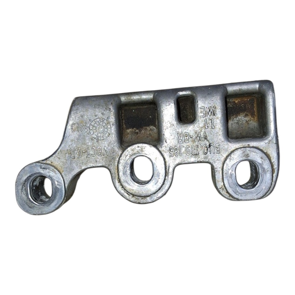 Suporte Direito Coxim Motor Vw Voyage 1.6 2010 5u0199185 3