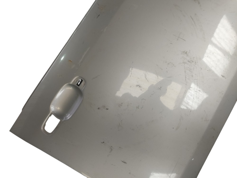 Porta Dianteira Direita Ford Fiesta 2013 Com Detalhes 2