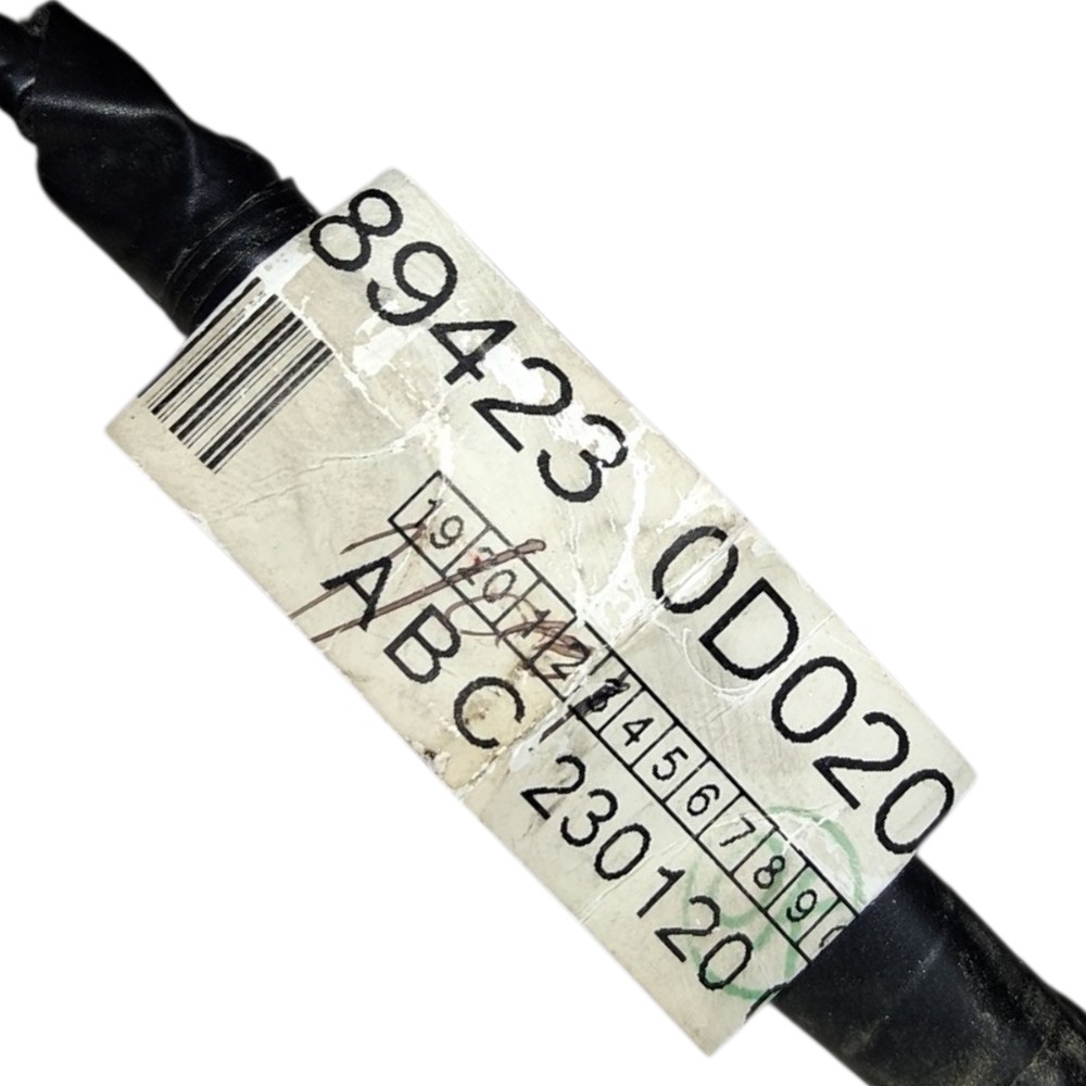 Sensor hidrovacuo Toyota Yaris SD 2021 894230D020 7