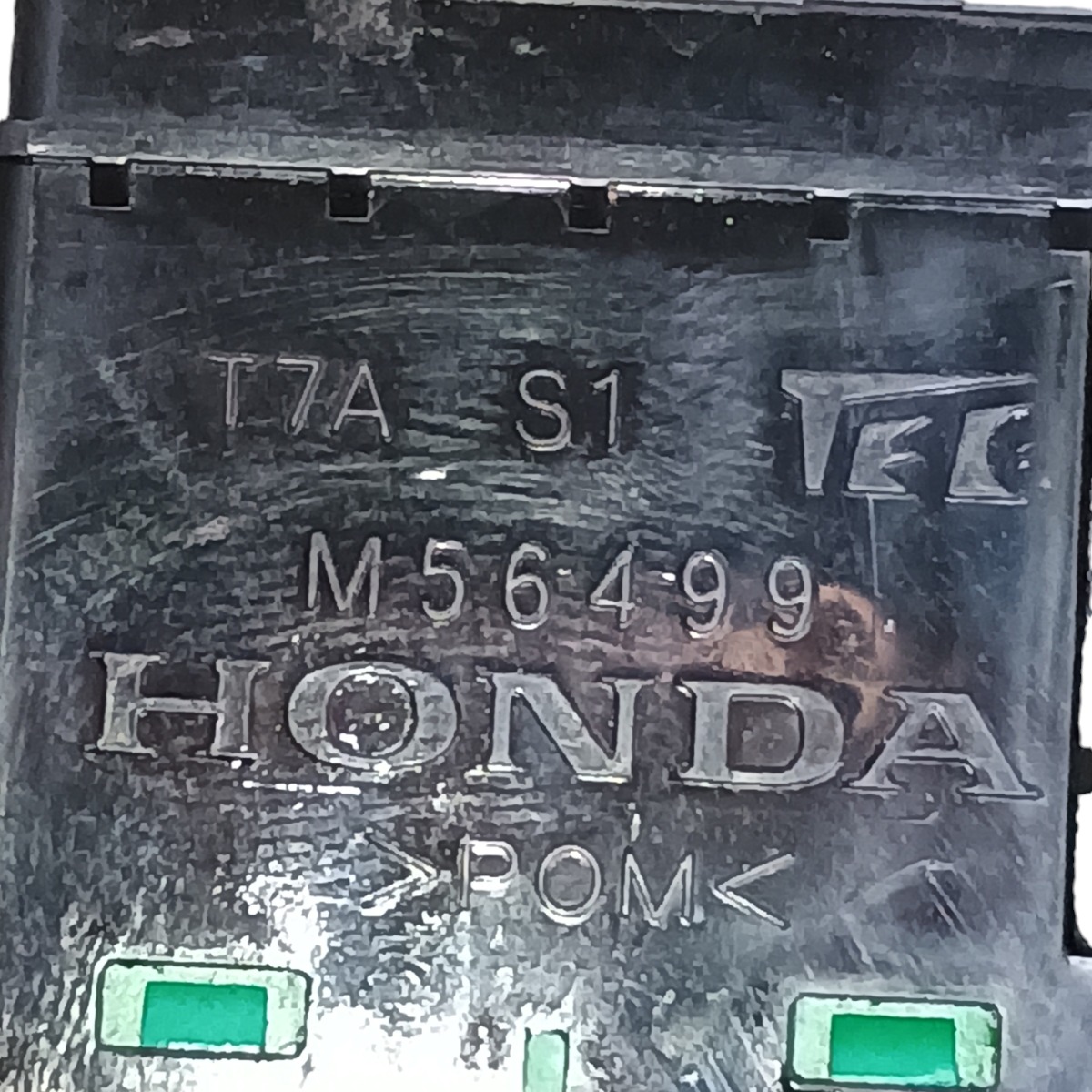 Botão Controle Tração Honda Hr-v 2018 M56499 6